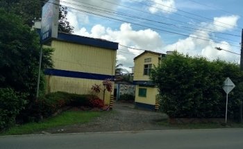 Motel La Finca de Mi Tio