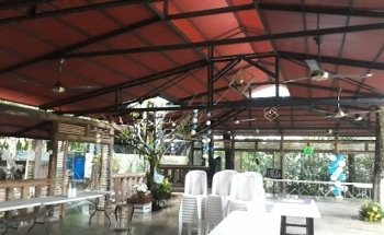 Espacio Para Eventos Ser Mas