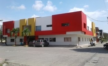 Alcaldía de Carepa