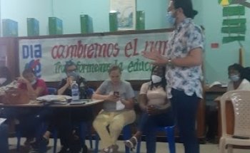 Institución Educativa Jose Maria Muñoz Florez