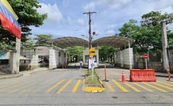 Décima Séptima Brigada Ejercito Nacional