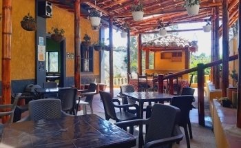 Vista Hermosa Eco-Hostal