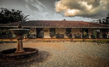 Recinto Quirama