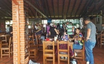 El MIrador de Chalo