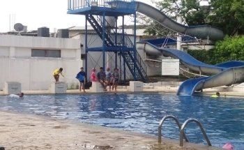 Centro Recreacional Napoleón Perea Comfamiliar