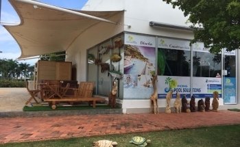 Piscinas POOLSOLUTIONS by FCDG SAS