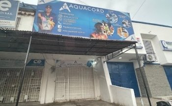 AQUACORD SERVICE S.A.S