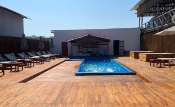 La Piscina Beach JMD