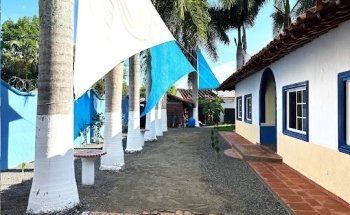 Finca Paraiso Cartago