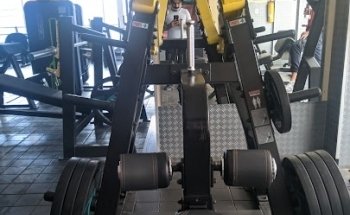 UNIVERSO GYM