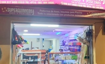 Superquimicos J