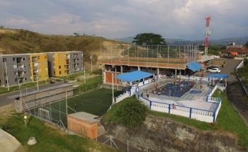 La Cabaña/ Sintética La Cabaña