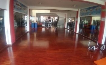 GYM Zona Life Fitness Brasil