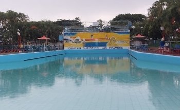 Centro Turístico Las Pirámides