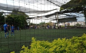 Morumbi Cartago