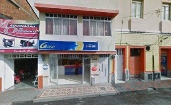 Hotel y Centro Recreacional Villasol Comfenalco Valle