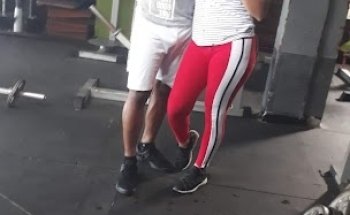 Gym All Star
