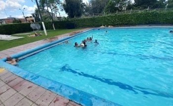 Unidad Recreativa Villa Del Sur