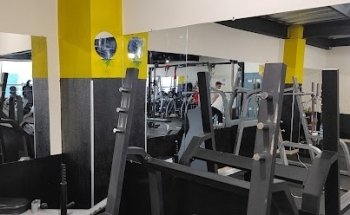 Armony GYM Recreo