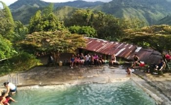 Piscina Natural Montañuelasruta para llegar alas piscinas naturales monteñuelas