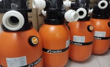 Todo Para Su Piscina Colombia