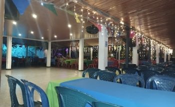 Balneario las Brisas Cali