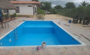 Servipiscinas del Caribe