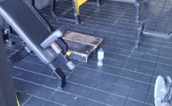 Armony GYM Bosa La Libertad