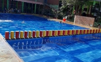 Piscina la Española