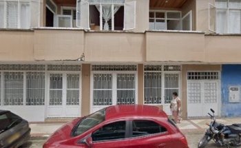 Centro Recreacional Las Palmeras