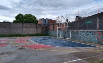 Polideportivo las brisas