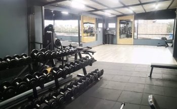 GIMNASIO MATFIT