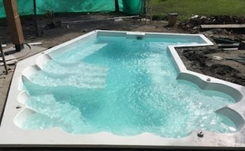 Piscinas y Jacuzzi