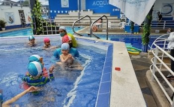 ACQUA NATACION