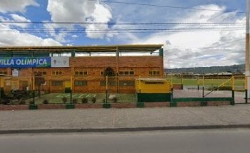 Complejo Deportivo