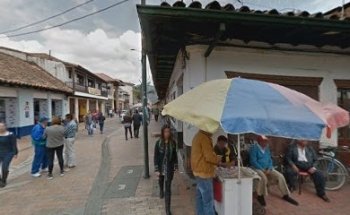 Balneario Los Guaduales