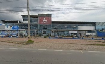 Escuela De Natación