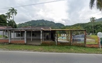 La roca