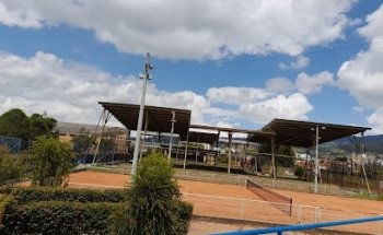 Complejo Deportivo Villa Olimpica Chiquinquirá
