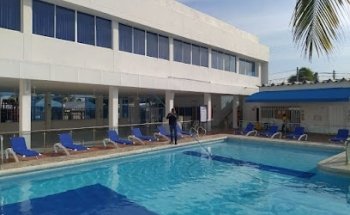 Sede Social y Recreacional Las Palmeras