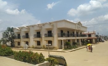 Alcaldía Municipal de Ciénaga de oro