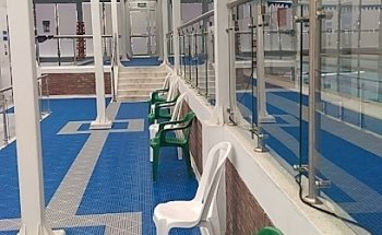 Polideportivo Candelaria La Nueva