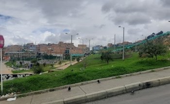 Parque La Joya