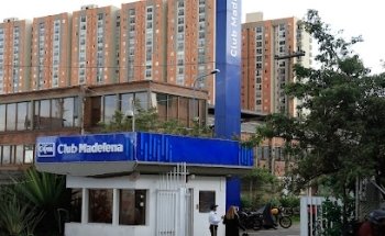 Club Madelena Cafam Ciudad Bolívar