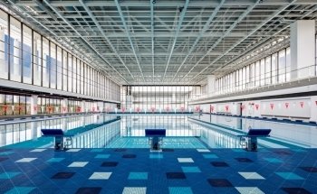 Centro Deportivo Recreativo y Cultural El Tunal