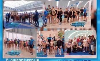 Club Deportivo E.R.D. TIBURONES BOGOTÁ