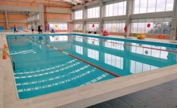 Piscina Lourdes