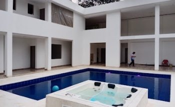 PISCINEROS bogota