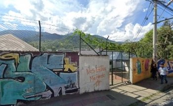 Piscina el IDEM