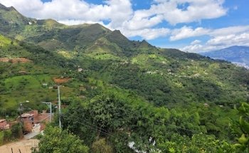 Finca Brisas del Viento